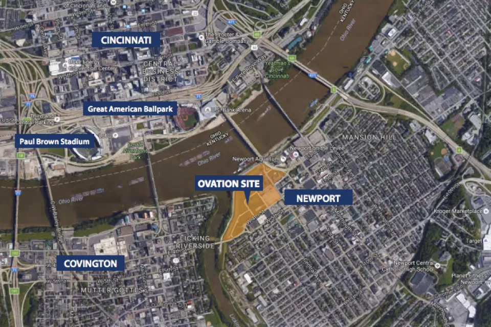 Newport, Kentucky
